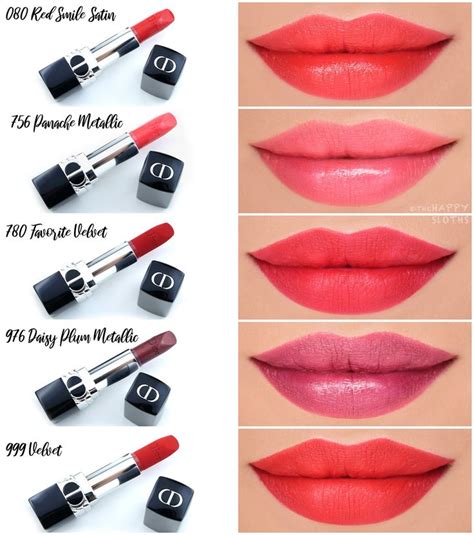 dior rouge refill|christian dior rouge dior lipstick.